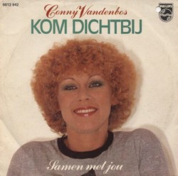 Kom dichtbij / Samen met jou