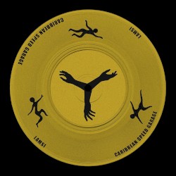 Caribbean Speed Garage Vol. 1 (CSG001)