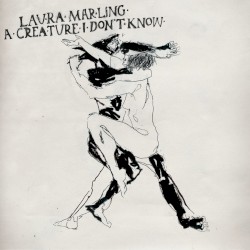 A Creature I Don’t Know