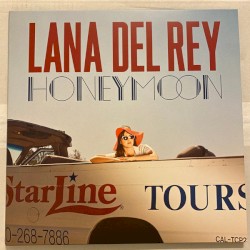 Honeymoon