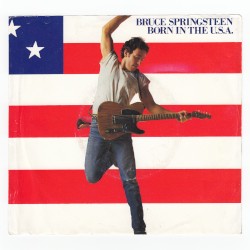 Born in the U.S.A.