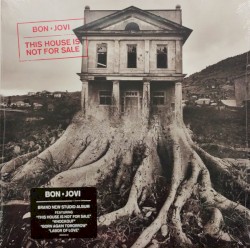 This House Is Not for Sale