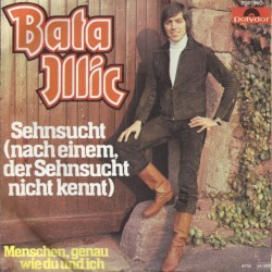 Sehnsucht (nach einem, der Sehnsucht nicht kennt)