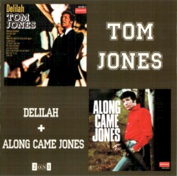 Delilah + Along Came Jones