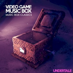 Music Box Classics: UNDERTALE