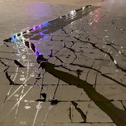 Not As Good As Evening Cowards