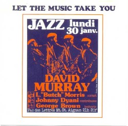 Let the Music Take You