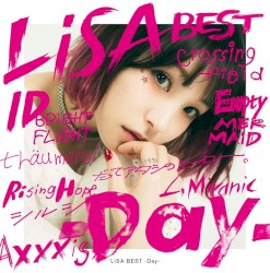 LiSA BEST -Day-