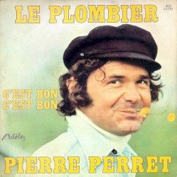 Le Plombier