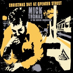 Christmas Day at Spencer Street
