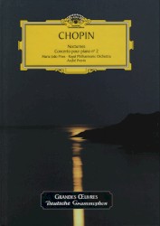 Nocturnes / Concerto pour piano n° 2