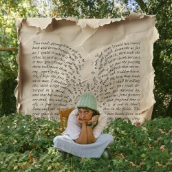 Into the Undergrowth