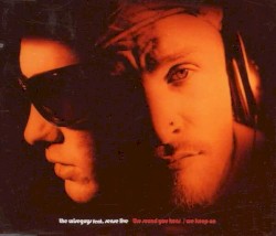 The Sound You Hear / We Keep On