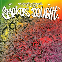 Smokers Delight