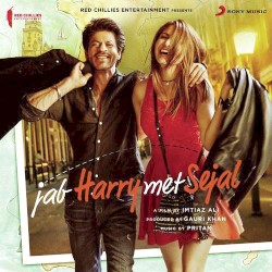 Jab Harry Met Sejal