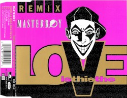 Is This The Love (Remix)