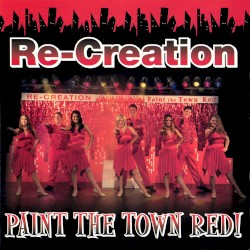 Paint the Town Red!