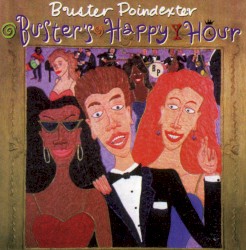 Buster’s Happy Hour