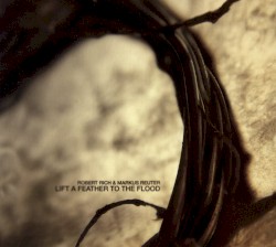 Lift a Feather to the Flood