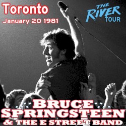 Toronto: January 20 1981