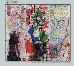 New Directions: Results Beat Boasts