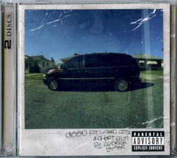 good kid, m.A.A.d city