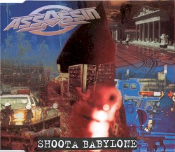 Shoota Babylone