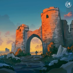 Celestial Citadel