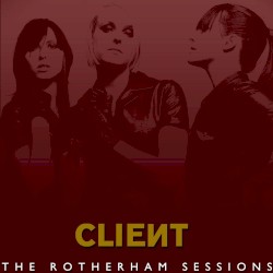 The Rotherham Sessions