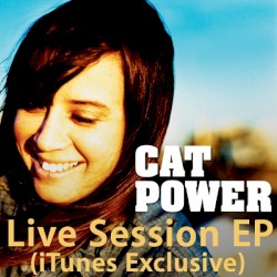 Live Session EP (iTunes Exclusive)