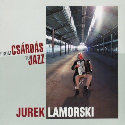 From Csárdás to Jazz