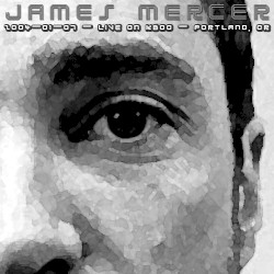 2004-01-07: Live on KBOO, Portland, OR, USA