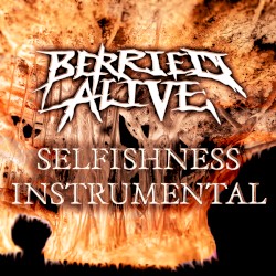 Selfishness (instrumental)