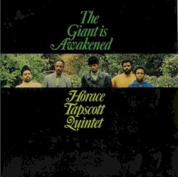 The Giant Is Awakened