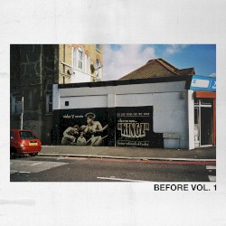 Before Vol. 1