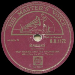 Heartaches / Piccolo Pete