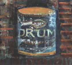 Tin of Drum