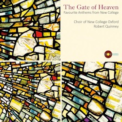 The Gate Of Heaven