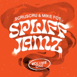 Spliff Jamz, Vol. 1
