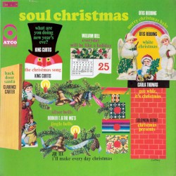 Soul Christmas