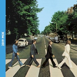 Abbey Road (2019 mix)