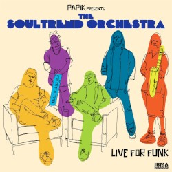 Live for Funk