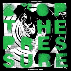 Drop the Pressure