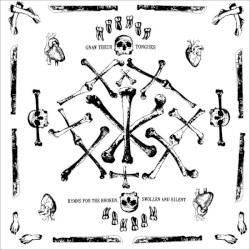 Hymns for the Broken, Swollen and Silent