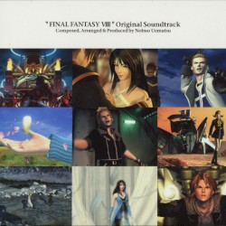 FINAL FANTASY VIII オリジナル・サウンドトラック