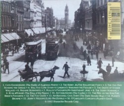 Rí na bPíobairí: The King of the Pipers and Other Irish Tunes