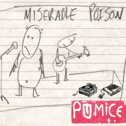 Miserable Poison