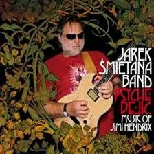 Psychedelic: Music of Jimi Hendrix