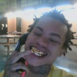 First Day Out the Feds