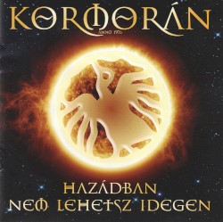 Hazádban Nem Lehetsz Idegen